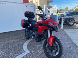 DUCATI MULTISTRADA V2 S - 2025 - KM 10275