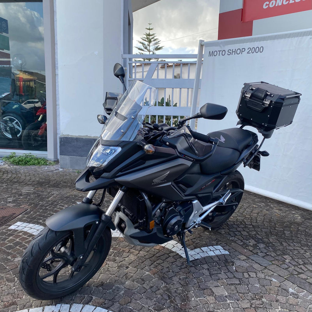 HONDA NC 750 - 2019 - KM 16778