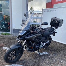HONDA NC 750 - 2019 - KM 16778