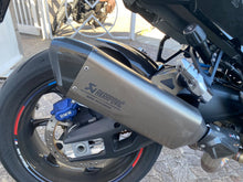 Carica l'immagine nel visualizzatore di Gallery, BMW M 1000 XR - 2024 - KM 13828