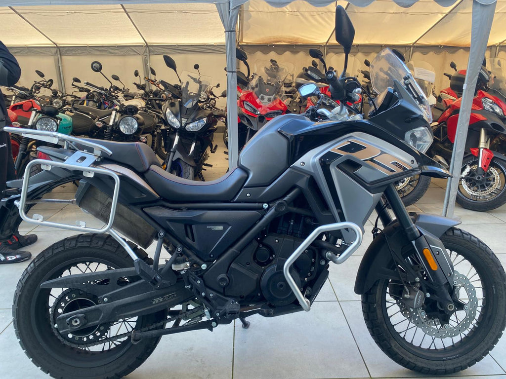 VOGE VALICO 650 DSX - 2024 - KM 4851