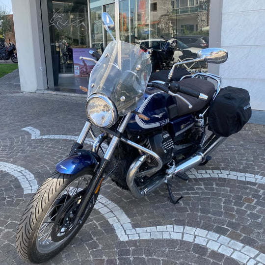 MOTO GUZZI V7 SPECIAL - 2022 - KM 16673