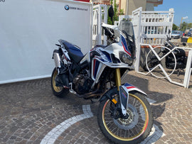 HONDA AFRICA TWIN 1000 - 2017 - KM 19678