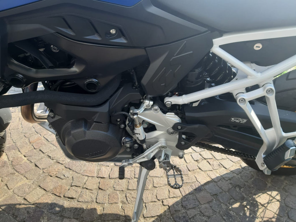 BMW F 900 GS - 2025 - KM 3002