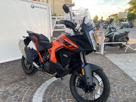KTM 1290 SUPER ADVENTURE S - 2024 - KM 26877
