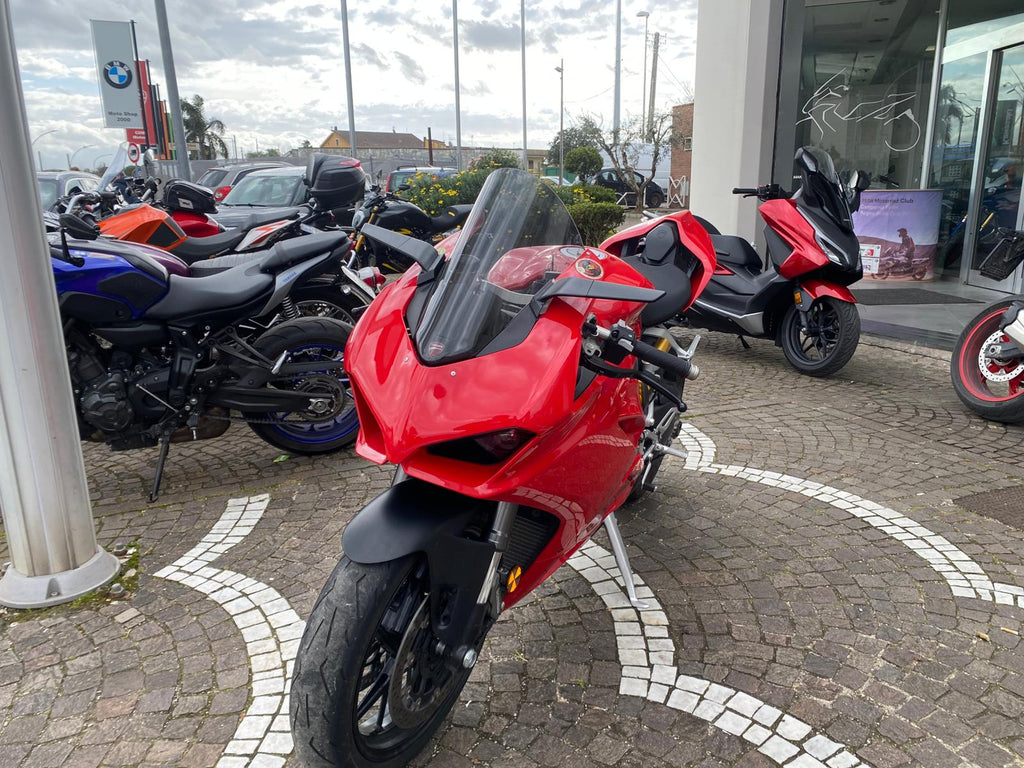 DUCATI PANIGALE V2 - 2022 - KM 7625