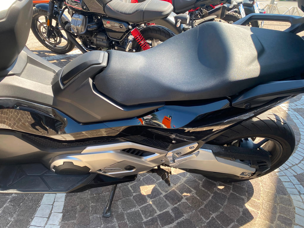 HONDA FORZA 750 - 2021 - KM 23158