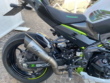 Carica l'immagine nel visualizzatore di Gallery, KAWASAKI Z 900 - 2020 - KM 16498