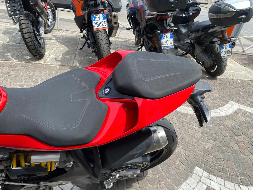 DUCATI PANIGALE V2 - 2025 - KM 2507