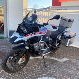 BMW R 1250 GS ADVENTURE - 2021 - KM 17743