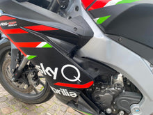 Carica l'immagine nel visualizzatore di Gallery, APRILIA RS 125 - 2022 - KM 16136