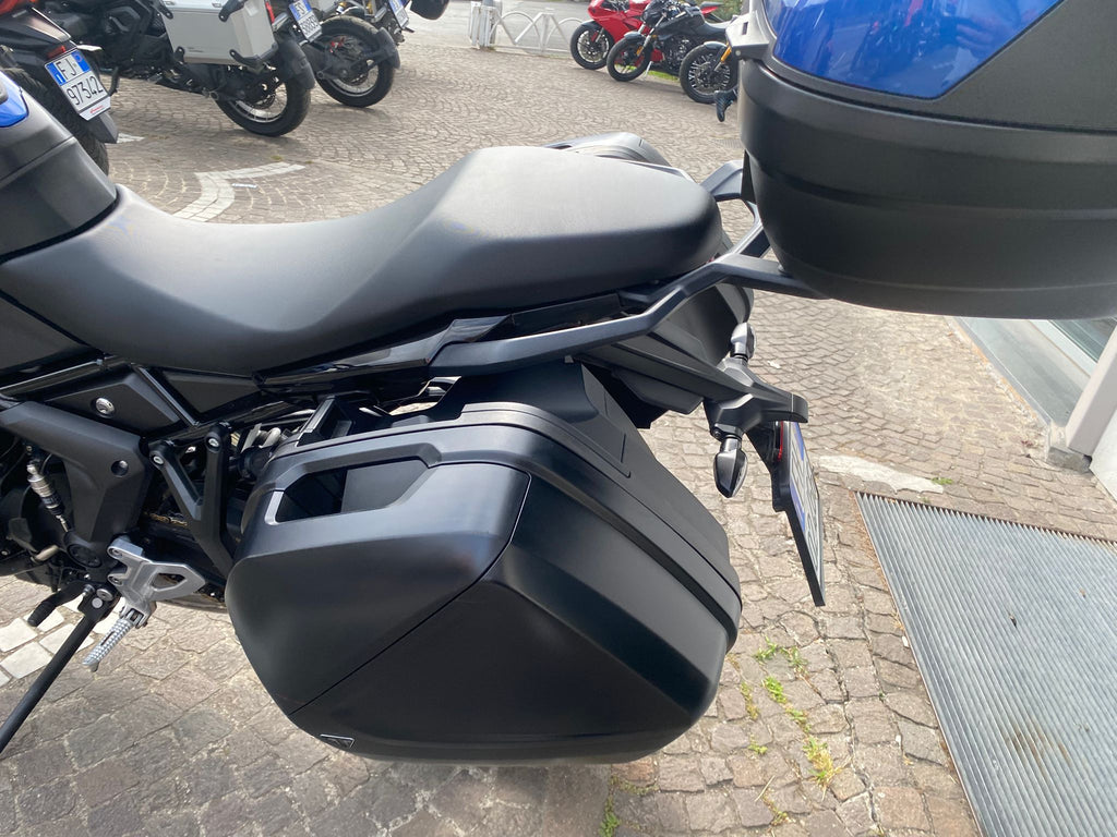 TRIUMPH TIGER SPORT 660 - 2023 - KM 29339
