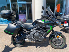 KAWASAKI VERSYS 650 - 2025 - KM 3314