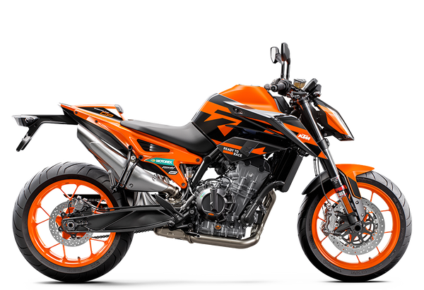 2023 KTM 890 DUKE GP