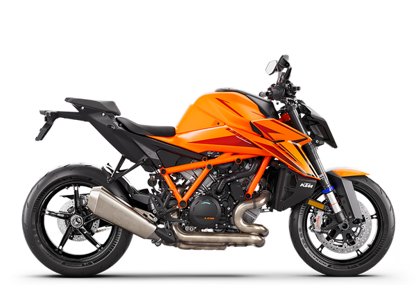 2024 KTM 1390 SUPER DUKE R EVO