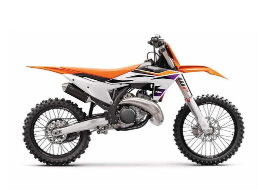 KTM SX 300