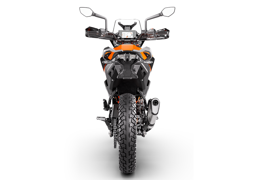 2024 KTM 390 ADVENTURE SW