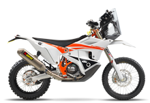 Carica l&#39;immagine nel visualizzatore di Gallery, 2024 KTM 450 RALLY REPLICA