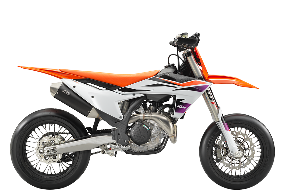 2024 KTM 450 SMR