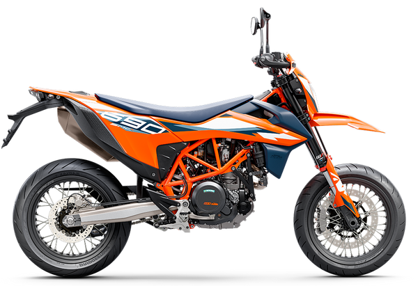 2024 KTM 690 SMC R