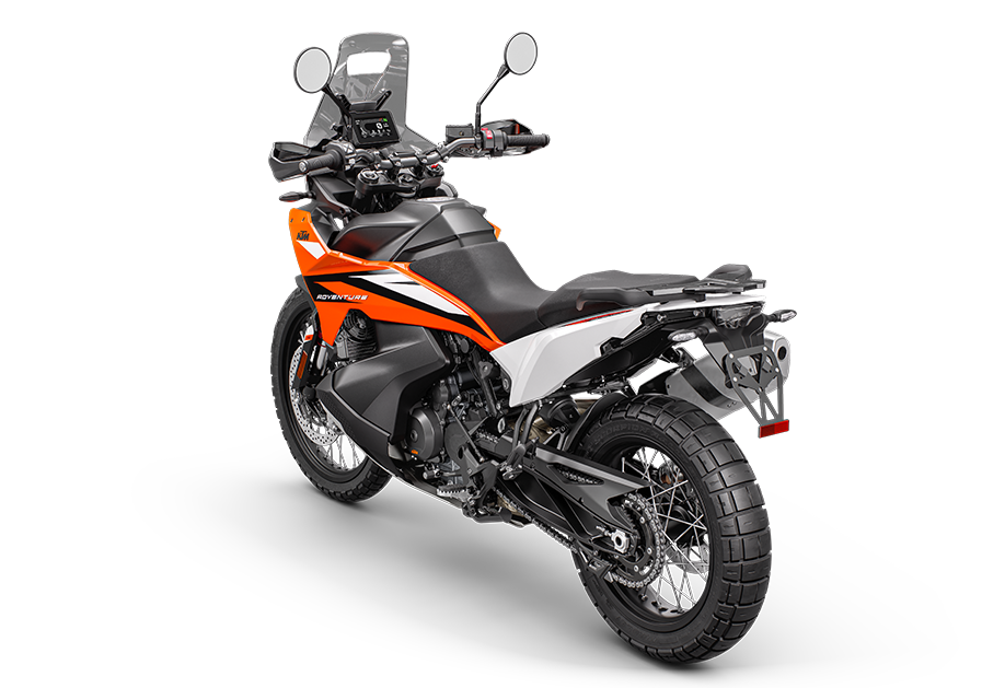 2024 KTM 890 ADVENTURE