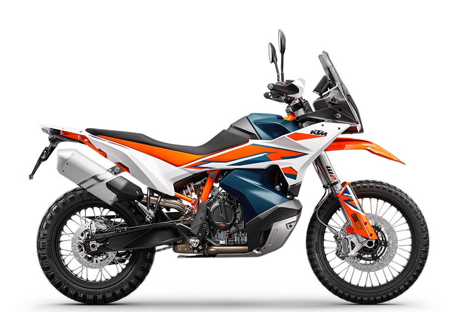 2024 KTM 890 ADVENTURE