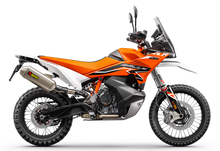 Carica l&#39;immagine nel visualizzatore di Gallery, 2024 KTM 890 ADVENTURE R RALLY