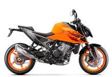 Carica l&#39;immagine nel visualizzatore di Gallery, 2024 KTM 990 DUKE