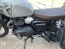 Carica l&#39;immagine nel visualizzatore di Gallery, TRIUMPH SCRAMBLER 1200 X - 2024 - KM 4006
