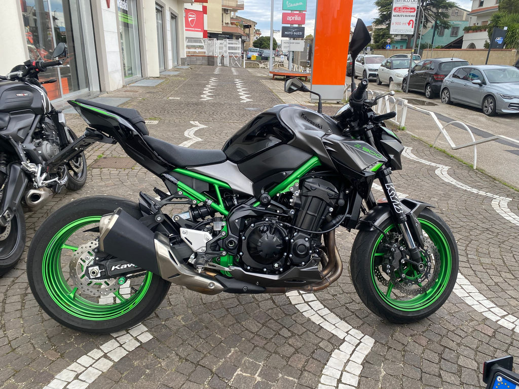 KAWASAKI Z 900 - 2023 - KM 15803