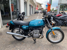 Carica l'immagine nel visualizzatore di Gallery, BMW R 65 - 1983 - KM 8851