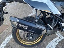 Carica l'immagine nel visualizzatore di Gallery, YAMAHA TENERE 700 RALLY - 2023 - KM 9558