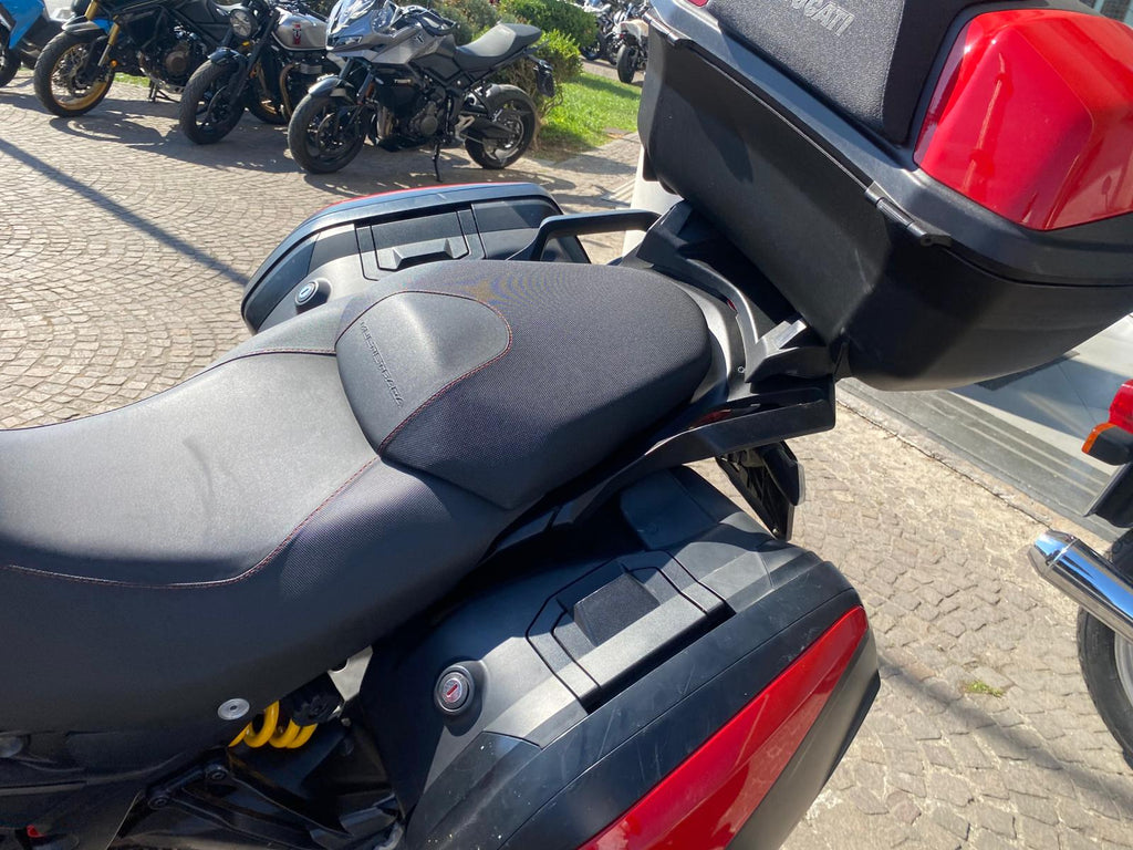 DUCATI MULTISTRADA 950 - 2020 - KM 21362