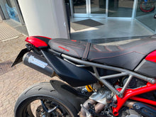 Carica l'immagine nel visualizzatore di Gallery, DUCATI HYPERMOTARD 950 - 2023 - KM 27311