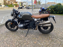 Carica l'immagine nel visualizzatore di Gallery, BMW R NINE T SCRAMBLER - 2023 - KM 15336