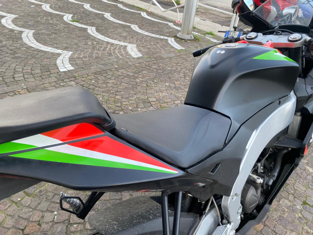 APRILIA RS 125 - 2022 - KM 16136