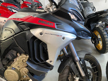 Carica l'immagine nel visualizzatore di Gallery, DUCATI MULTISTRADA V4 RALLY - 2024 - KM 7557