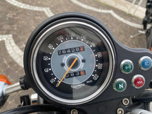 Carica l'immagine nel visualizzatore di Gallery, TRIUMPH BONNEVILLE T100 - 2006 - KM 76428