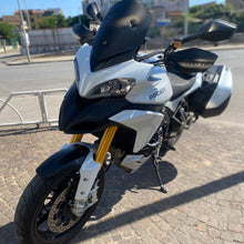 Carica l&#39;immagine nel visualizzatore di Gallery, DUCATI MULTISTRADA 1200 S - 2010 - KM 40152