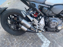 Carica l'immagine nel visualizzatore di Gallery, HONDA CB 1000 R - 2019 - KM 18688