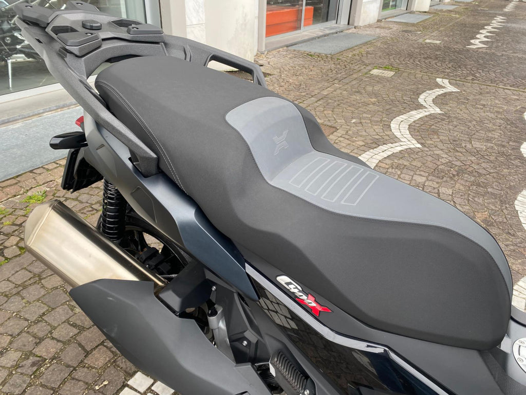 BMW C 400 X - 2025 - KM 862