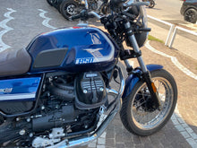 Carica l'immagine nel visualizzatore di Gallery, MOTO GUZZI V7 SPECIAL - 2022 - KM 16673
