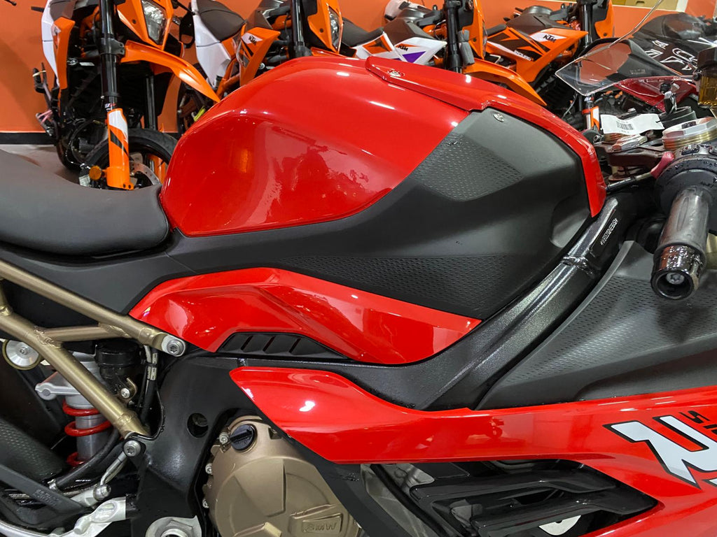 BMW S 1000 RR - 2022 - KM 38631