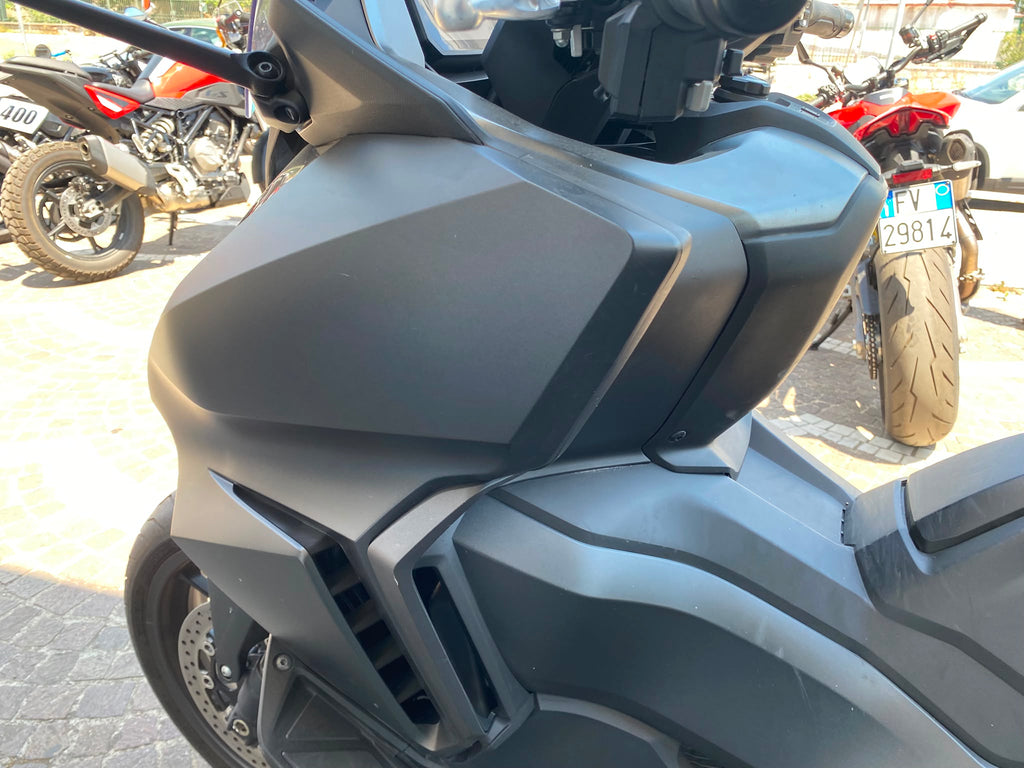 HONDA FORZA 750 - 2023 - KM 23280