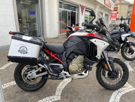 DUCATI MULTISTRADA V4 RALLY - 2023 - KM 31049