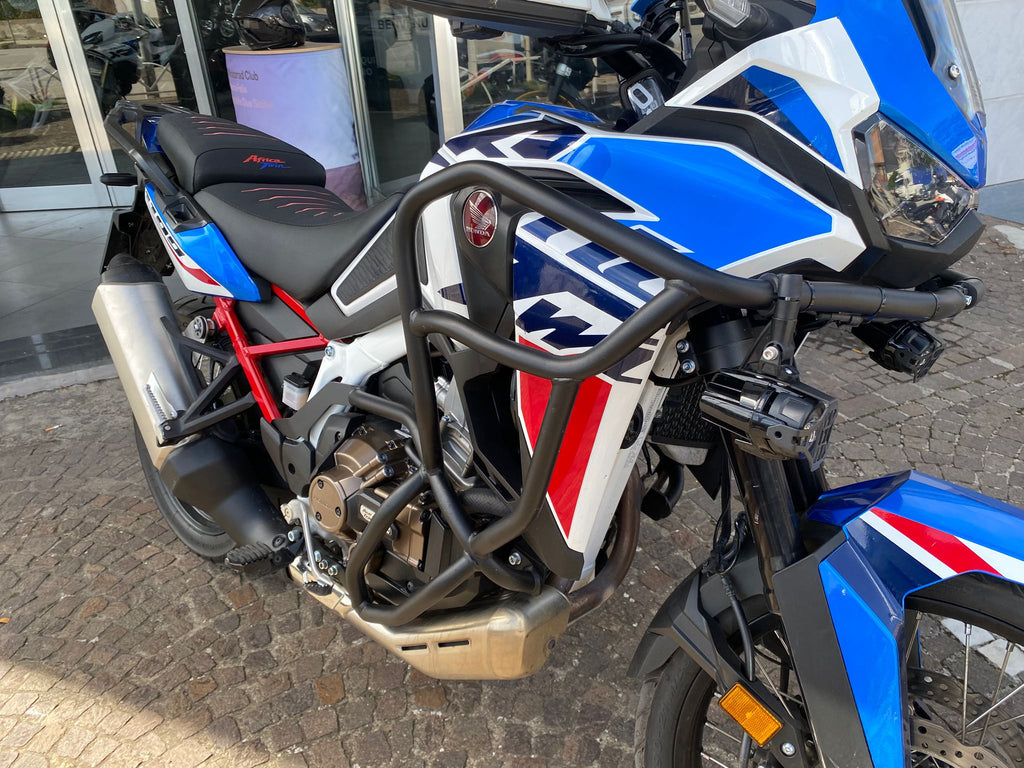 HONDA AFRICA TWIN 1100 DCT - 2023 - KM 28973
