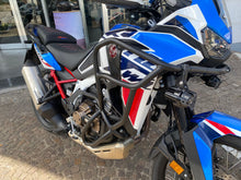 Carica l&#39;immagine nel visualizzatore di Gallery, HONDA AFRICA TWIN 1100 DCT - 2023 - KM 28973