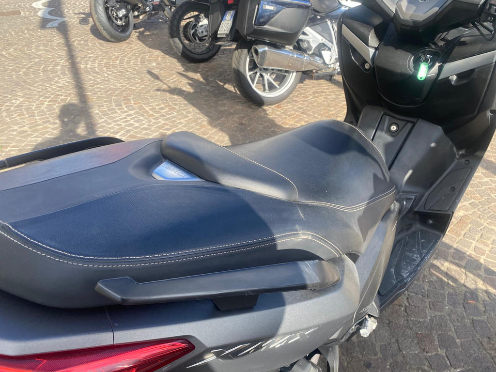 YAMAHA X MAX 400 - 2016 - KM 20138