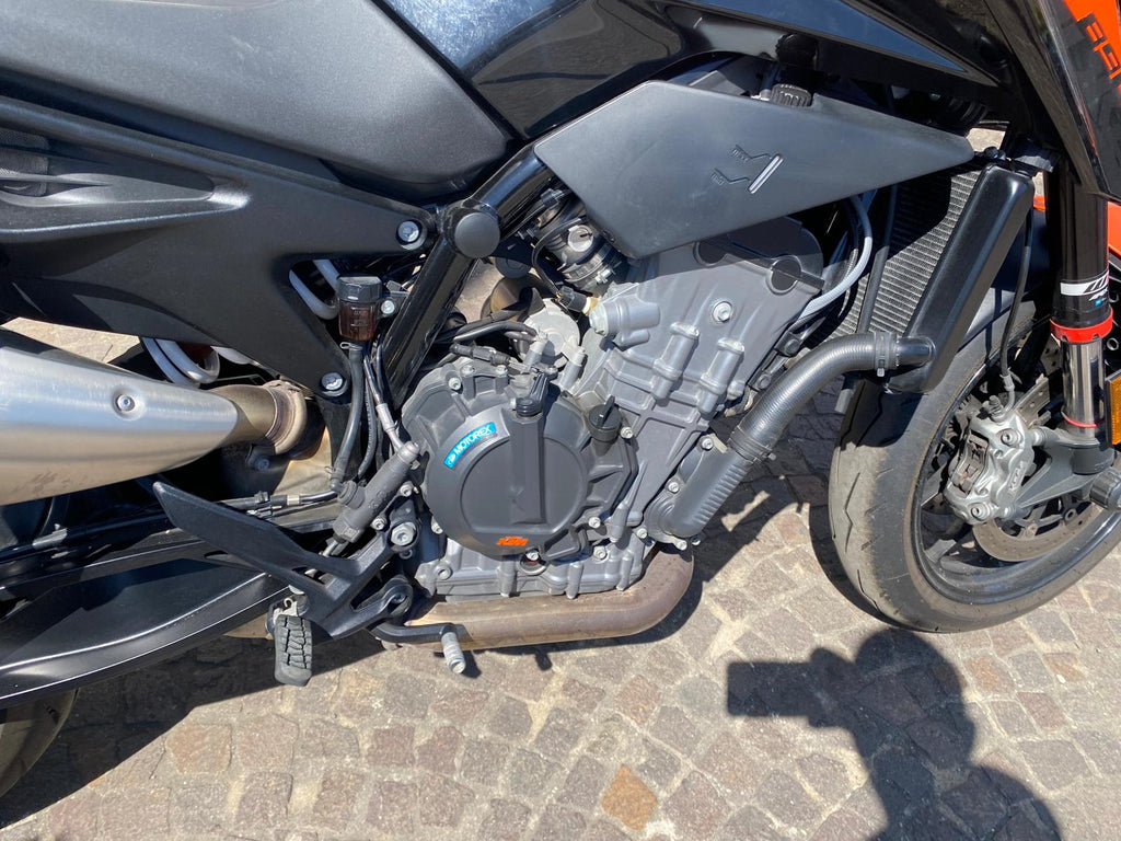 KTM 890 DUKE - 2023 - KM 14939