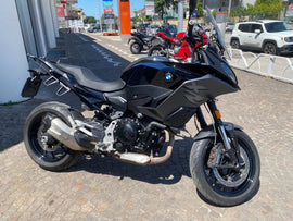 BMW F 900 XR - 2023 - KM 21284